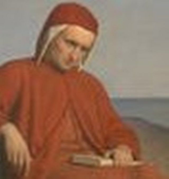 Dante Uffizi