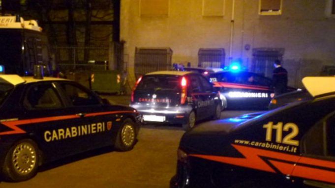 carabinieri