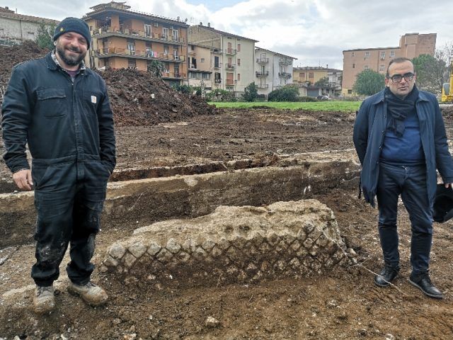 Fondi-anfiteatro