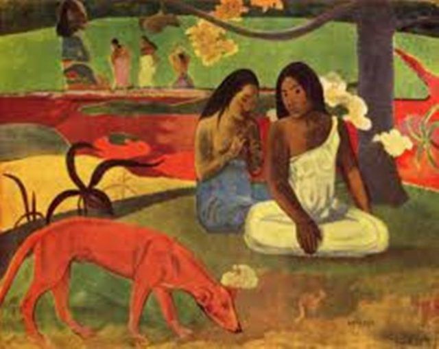 Gauguin