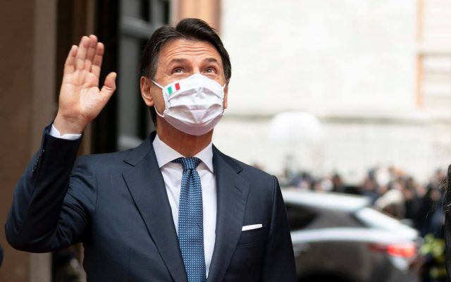 Giuseppe-Conte