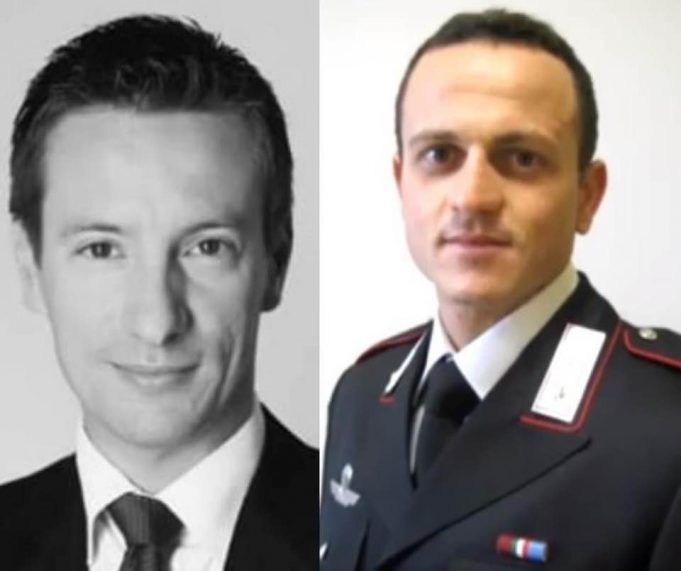 Iacovacci-ambasciatore