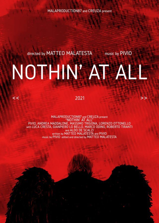 Nothin'AtAll_Poster