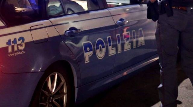 Polizia di Stato