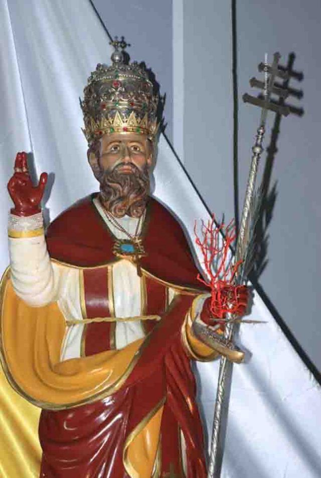 SANSILVERIOLEFORNA