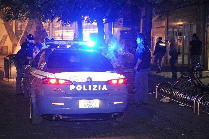 i-controlli-nelle-piazze polizia