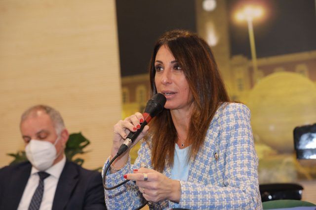 muzio annalisa una passeggiata pp