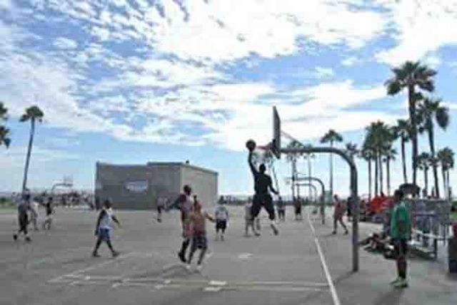 playground