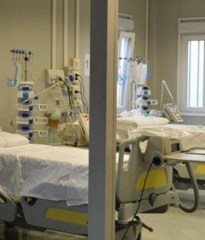 ospedale Livorno