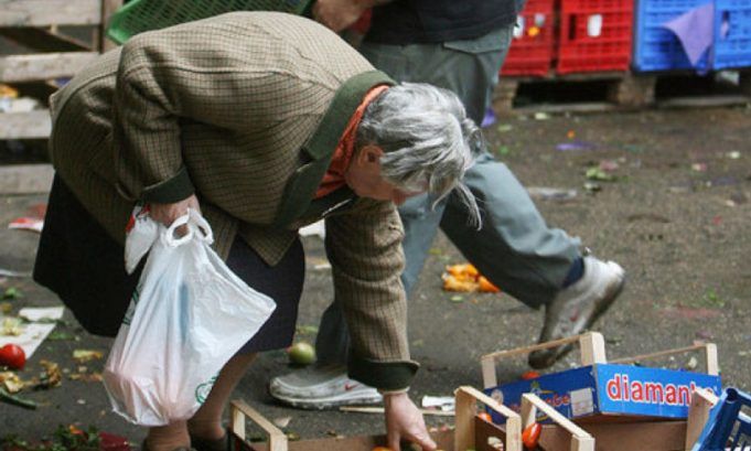 povertà