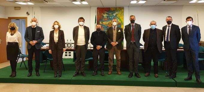 Azienda speciale