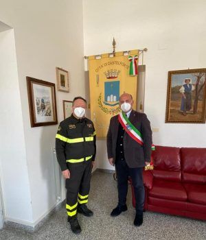 Castelforte-Smaniotto c.te VVFF LT