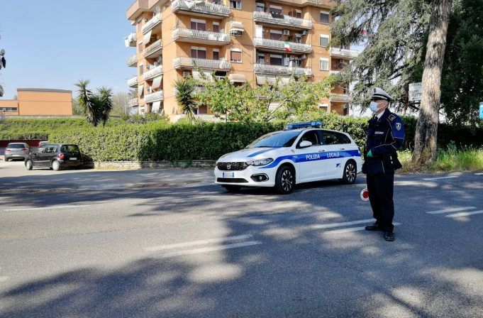 Cisterna-Polizia Locale4