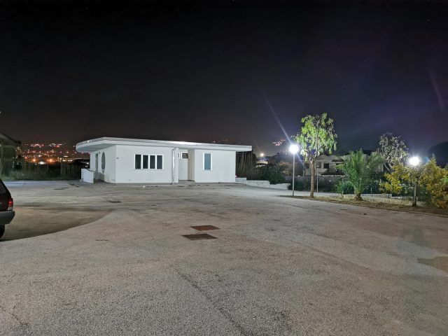 Formia-Centro vaccinale