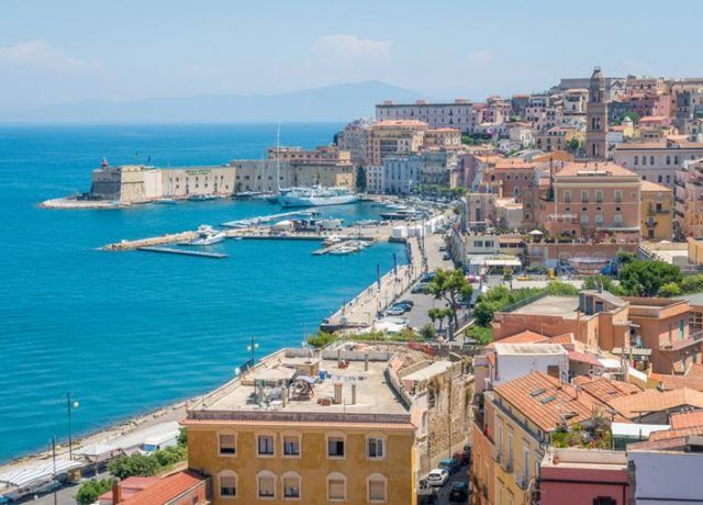 Gaeta