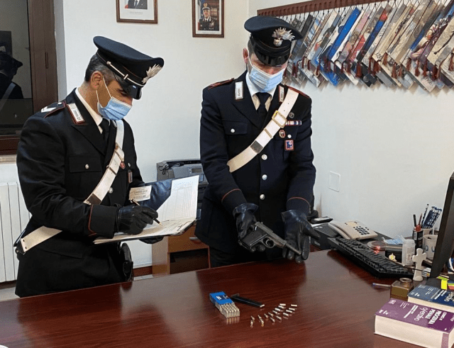 Gaeta-Carabinieri1