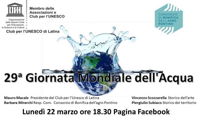 Locandiana Acqua