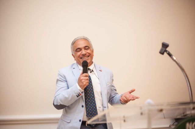 Mauro Assalti