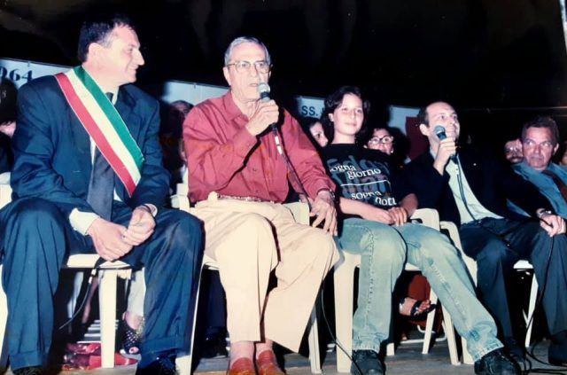 Minturno-Manfredi citt. onoraria