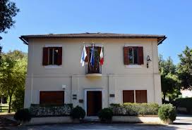 Parco del Circeo-sede