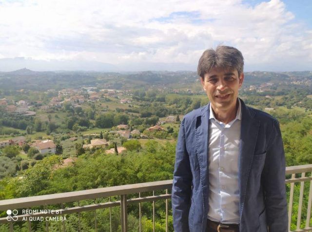Piero Sementilli sindaco Ripi (1)
