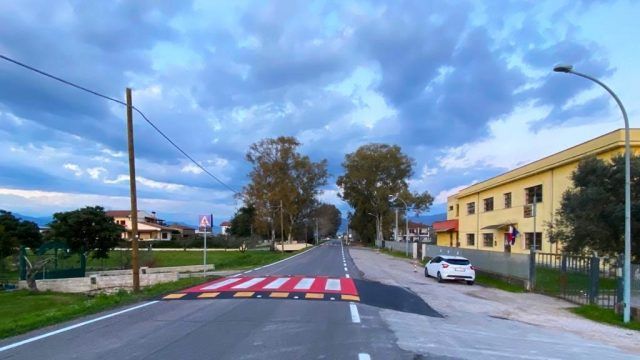 Pontinia-Migliara 54 Montiani