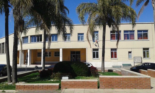 Pontinia-scuola manfredini
