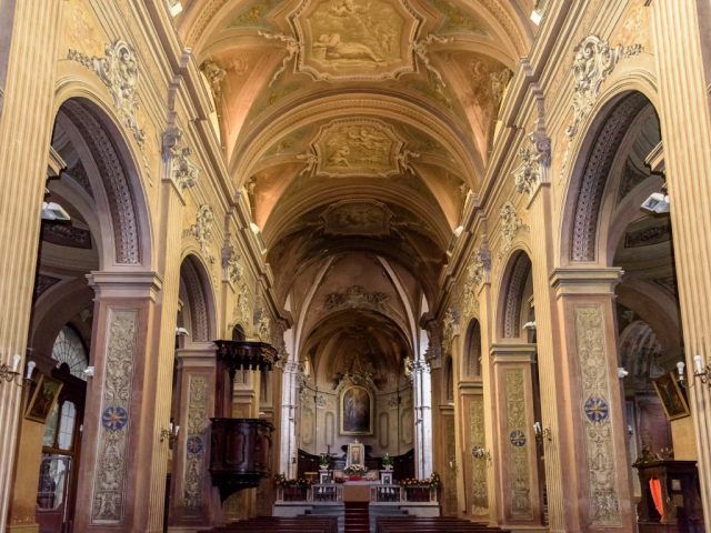 Priverno-Catedrale-Santa Maria Annunziata