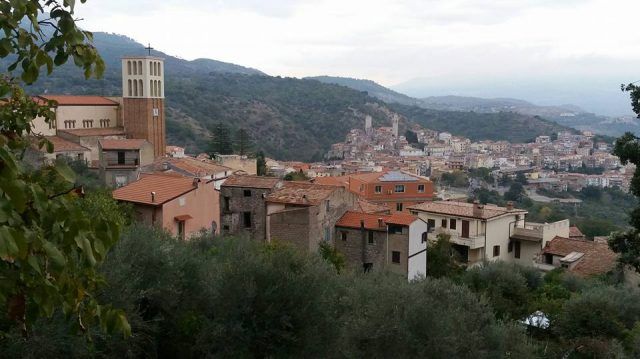 SS.Cosma e Damiano