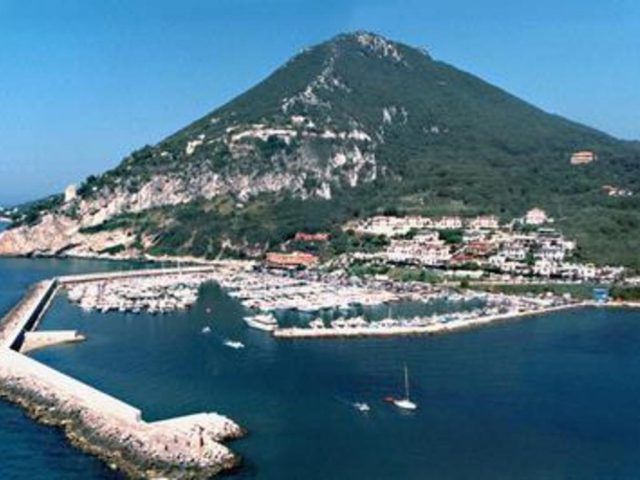 San Felice-porto