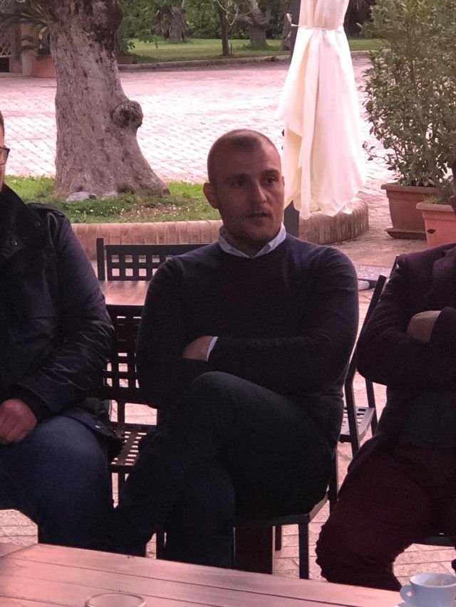 carmine picca