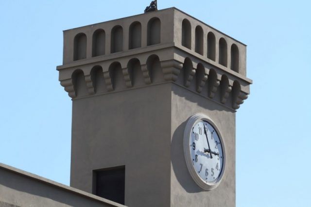 castelforte-Palazzo Comunale