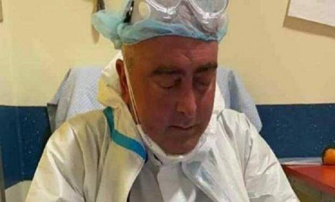coronavirus-raffaele-zagaria-non-ce-lha-fatta-primo-sanitario-deceduto-allospedale-di-ostia-770x464