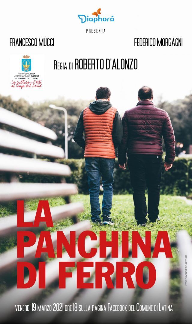 la-panchina-di-ferro