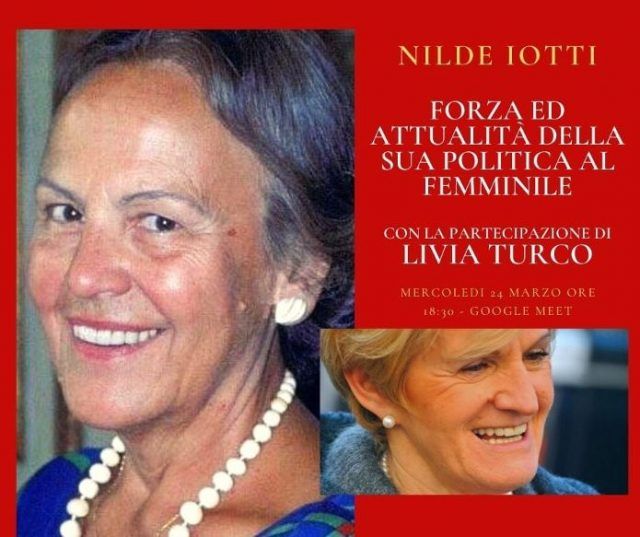 livia turco