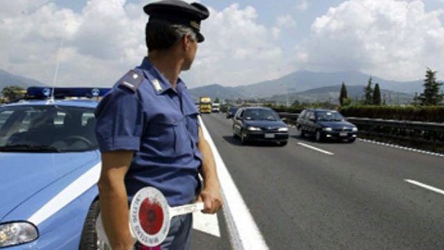 polizia-stradale