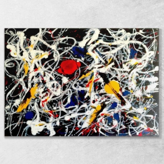 pollock