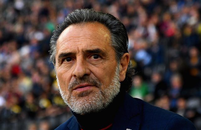 Prandelli