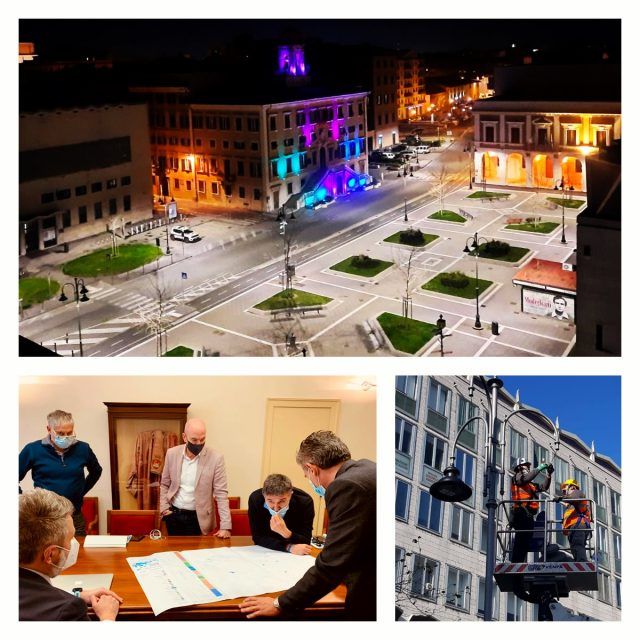 Livorno Smart City