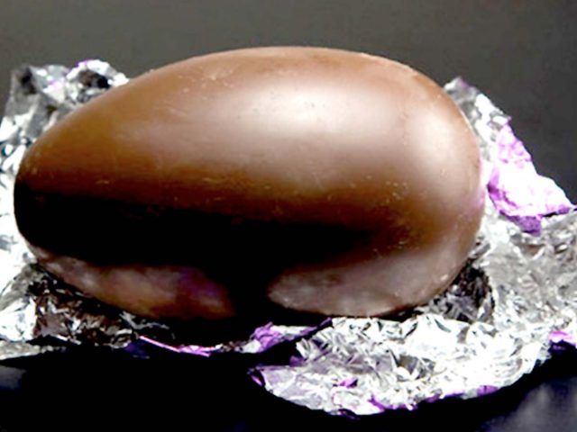 uovo Pasqua
