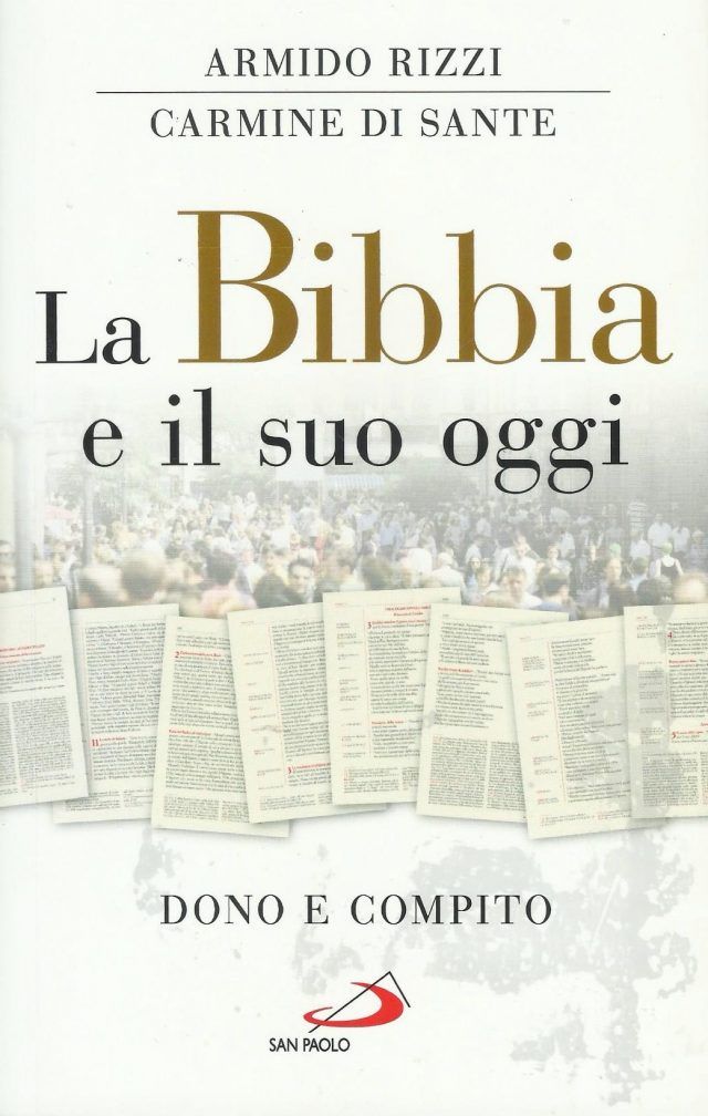 Carmine libro