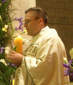 Diocesi Latina-don Adelmo