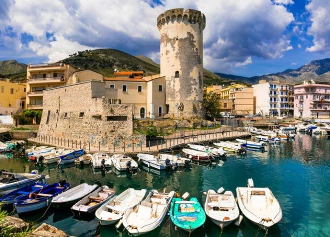 Formia