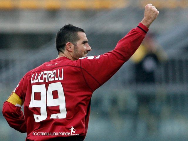 Lucarelli