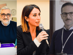 Voler Bene Latina si presenta, ma è subito polemica con Muzio e Di Giorgio. Iavarone chiarisce