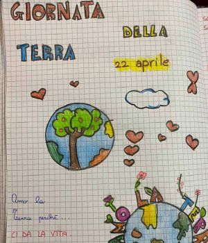 Sonnino-Giornata della Terra