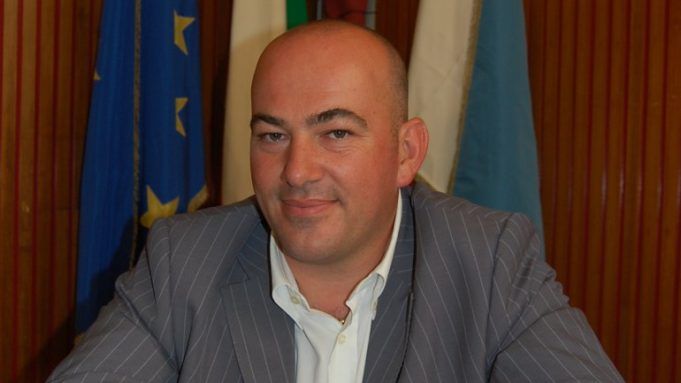 Terracina- vice sindaco Pierpaolo-Marcuzzi