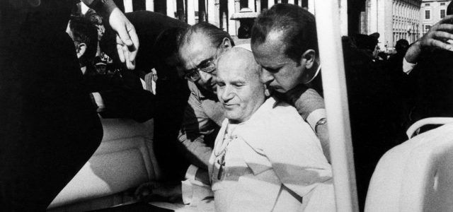 attentato_papa_giovannipaolo_lapresse_2019