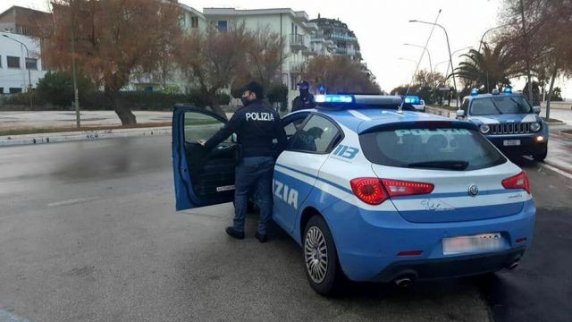controlli polizia dpcm coronavirus 8 dicembre (6)-2