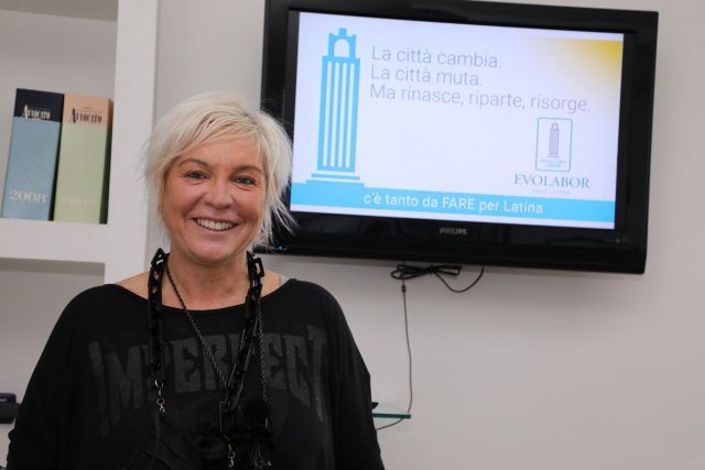 de persis donatella